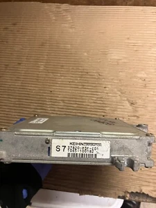 37820-P3F-C01 1997 CRV Honda obd2b USDM ECU Manual 5 Speed 37820-P3F-C01 - Picture 1 of 3