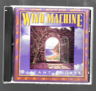 Windmaschine - Distant Shores CD, 1998 - New Age - Blue Meteor Records - Neu in Verpackung 988