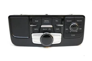 AUDI A8 (4H) Bedieneinheit Bedienteil Navigation 4H1919600L - Picture 1 of 5