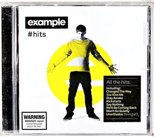 Example - #hits (CD 2013) - Picture 1 of 3