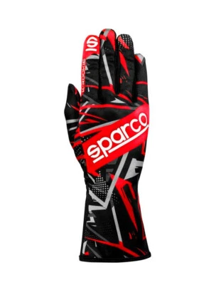 Sparco K-Rookie Kart Gloves Karting Racing 4 Colors Kids/Adult Sizes - Image 1 of 4