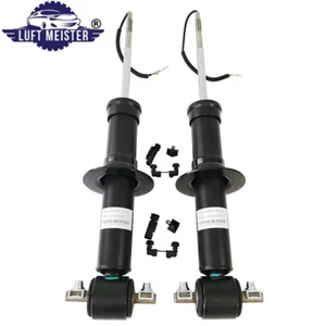 Pair Shock Absorber for GMC Sierra 1500 2014-2018 / Yukon 2015-2018  23312167 - Picture 1 of 7