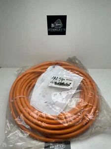 Control Techniques PBBBFB020 Power Cable New - Picture 1 of 4