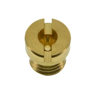 Haupt-düse 70 BVF Vergaser 16N1 für Simson  S50 S51 S70 Schwalbe SR50 S53 SD50 - Bild 1 von 2
