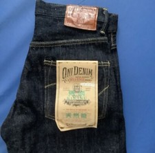 ONI denim 982 29inch