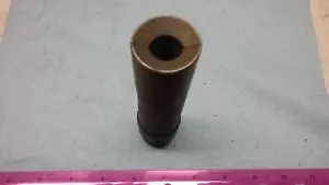#22 DEDO DE ALIMENTACIÓN, 19/32" REDONDO. PARA MÁQUINAS DE TORNILLO AUTOMÁTICAS B&S - Imagen 1 de 2