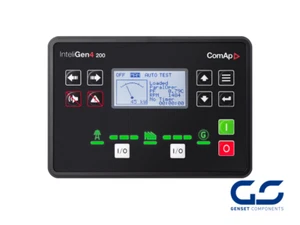 Centralita InteliGen4 200 IG4200XXBAA - Picture 1 of 1