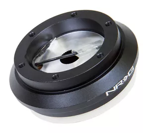 NRG Steering Wheel Short Hub - for 90's Honda - Picture 1 of 5