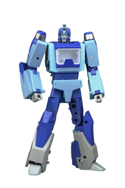 Fans Toys FT-39 Jabber Transformers Action Figure