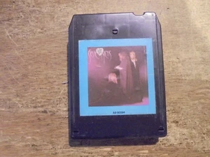 Stevie Nicks- The Wild Heart 8-Track Tape tested - Picture 1 of 4