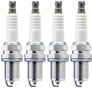 Spark Plug for 2001-18 Subaru Outback, Forester, Impreza, Legacy, WRX, Honda - Picture 1 of 2
