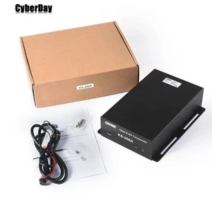 ONWA KS-200A Marine AIS Transponder Collision Avoidance Device 5W Class B+ - Picture 1 of 2