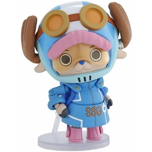 Bandai S.H.Figuarts ONE PIECE Tony Tony Chopper -Future Island Egghead- Figure - Picture 1 of 7