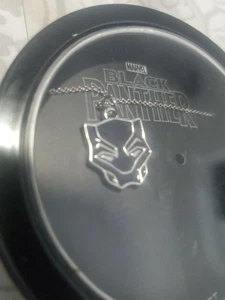 Marvel Black Panther Kette Halskette - Bild 1 von 3