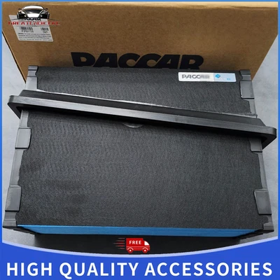 New Air Filter P621725 for PETERBILT 567 579 KENWORTH T680 - Imagem 1 de 4