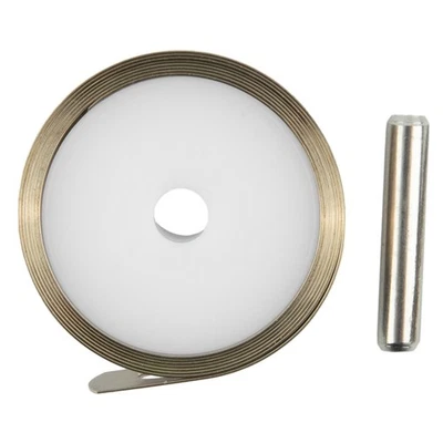 Ribbon Spring Coil Spring For 877-323 878-421 High Quality NR83A2 NR83A2(S) - Image 1 of 4