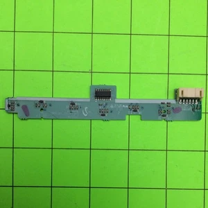 Samsung HT-BD1250 DVD reproductor de video placa de botón clave AH41-01224A - Imagen 1 de 3