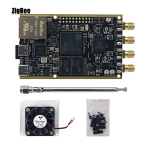 Zynq7020+AD9363 SDR Software Defined Radio Development Board - Picture 1 of 7