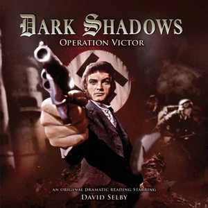Dark Shadows: Operation Victor Hörbuch CD - Bild 1 von 1
