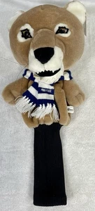 DATREK Team Mascot Head Cover Penn State Nittany Lion NWT - Picture 1 of 10