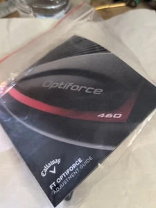 CALLAWAY OPTIFIT ADJUSTABILITY TOOL 460 - Picture 1 of 2