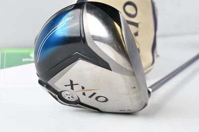 XXIO 9 Driver / 10.5 Degree / Stiff Flex XXIO 49 Shaft - Image 1 of 4