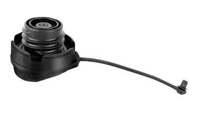 Bentley Continental GT/Flying Spur Fuel Tank Cap 2003 - 2011 - image 1 of 3