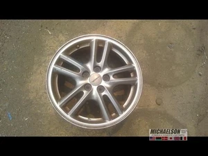 Wheel 17x7-1/2 Alloy 10 Spoke Gold Fits 08-11 IMPREZA 742291 - Picture 1 of 12