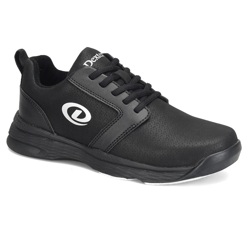 Dexter Raquel LX Black Women’s Bowling Shoes - Image 1 of 1