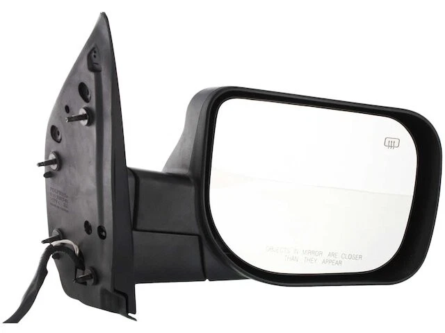 Right Mirror Kool Vue 77ZVPD25 for Infiniti QX56 2004 2005 - Изображение 1 из 1