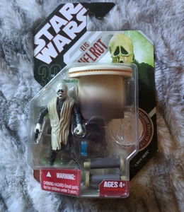 Elis Helrot #23 2007 STAR WARS 30th Anniversary - New Factory Sealed - Bild 1 von 2