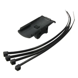 Soporte de montaje GPS para manillar de motocicleta para Garmin GPS ETREX Dakota 10 20 30 - Imagen 1 de 6