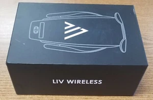 LIV WIRELESS SMART SENSOR WIRELESS CAR CHARGER - EXCELLENT PRE OWNED - Picture 1 of 4