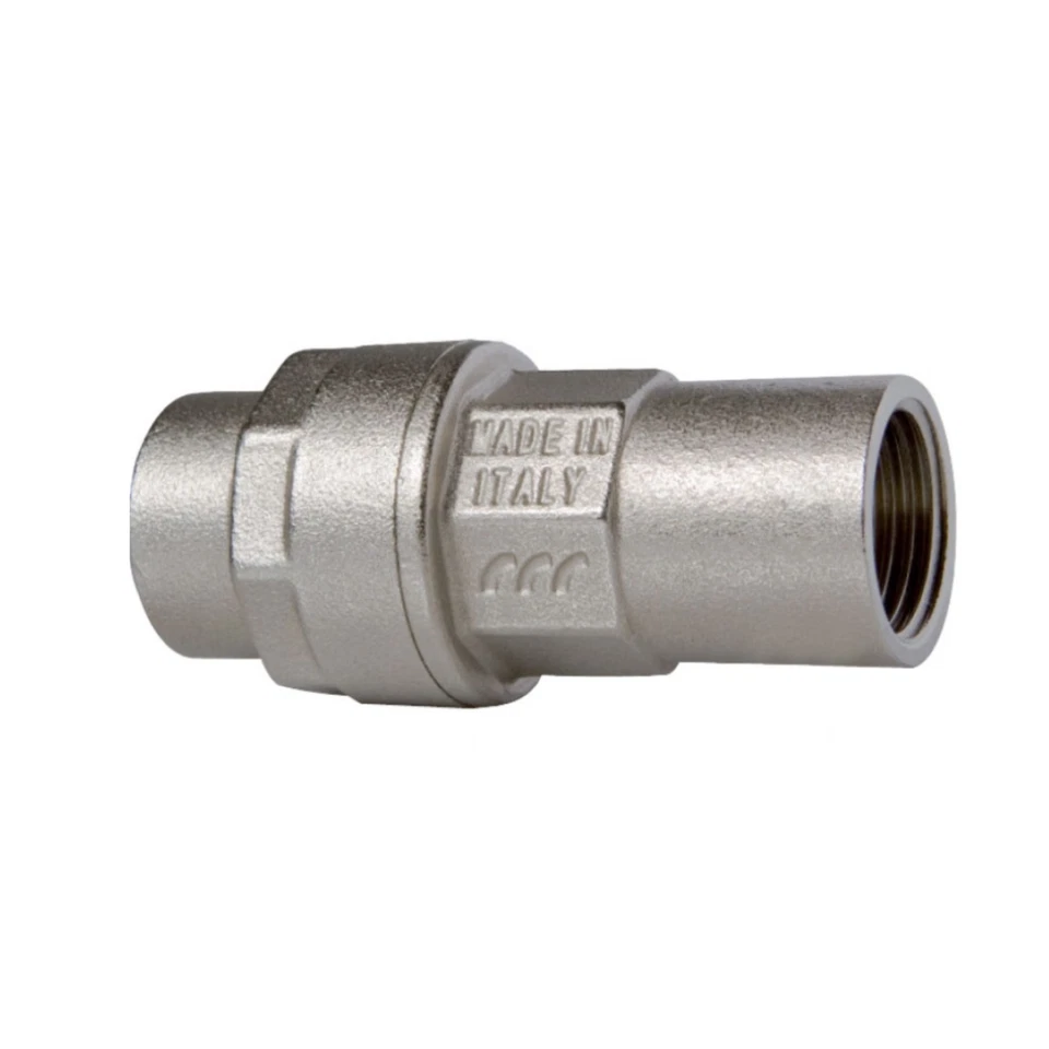 Riduttore di pressione mini EASYRID 1/2 G - Immagine 1 di 1