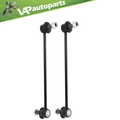 Front Sway Bar End link For 2011-2017 Nissan Juke 2011-2012 Nissan LEAF K750719 - Image 1 of 4