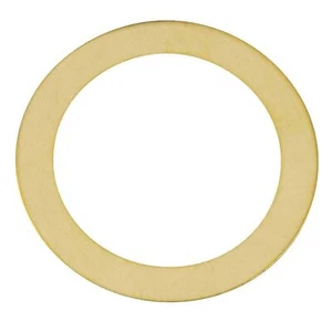 OS 21021400 / 21921400 Head Gasket for O.S. 21TM Engine: 1/10 Revo & T-Maxx - Picture 1 of 1