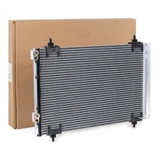 Produktbild - MAHLE ORIGINAL AC 667 000S A/C Klimakondensator passend für PEUGEOT 307 (3A/C)