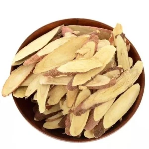 Wild Natural Licorice Root Slices Chinese Herbal Tea Flower Tea 甘草片 - Picture 1 of 7