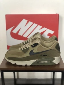 Nike Air Max 90 Neutral Olive 45 - Bild 1 von 6