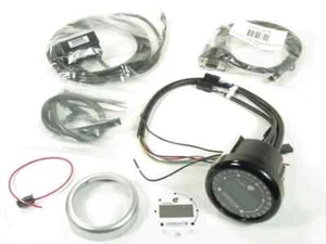Innovate MTX-D Digital Dual Function Gauge Kit Vacuum / Boost & Shift Light 3851 - Picture 1 of 1