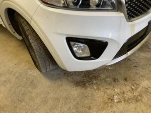 Passenger Corner/Park Light Fog-driving Halogen Fits 16-18 SORENTO 4808451 - Picture 1 of 11