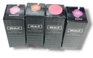 Kat Von D Studded Kiss Lipstick (3g/0.10oz) You Pick As Seen In Pics - Picture 1 of 9