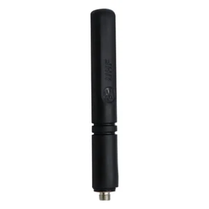 OEM PMAE4069A 400-527 MHz UHF Stubby Antena do Motorola XPR3300 XPR3500 APX900 - Zdjęcie 1 z 7