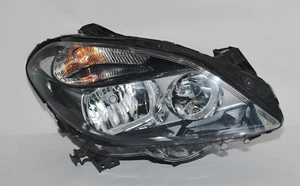 Mercedes W246 B Klasse 2012 Scheinwerfer Rechts A2468200261 Original - Bild 1 von 7