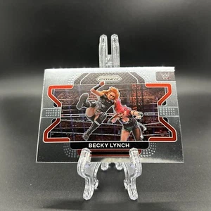 2022 Prizm WWE Becky Lynch R30851 - Picture 1 of 2