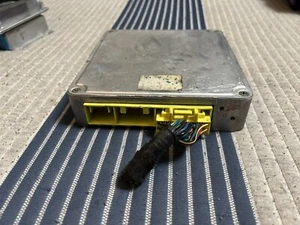 Mazda RX-7 (1986-88) FC 13B Rotary Engine & Manual Trans ECU - Picture 1 of 2