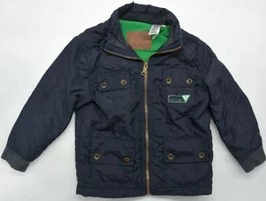 Padded Original Designer Jacket by Guess Size 5-6 Years 110 116 - Picture 1 of 2