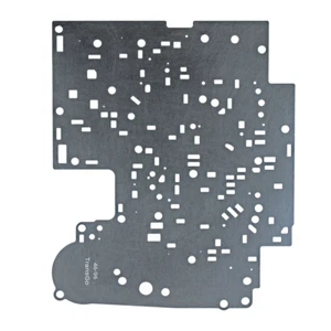 4L60E Transgo Valve Body Plate 1996-2006 Heavy Duty 46-PLT-96 - Picture 1 of 3