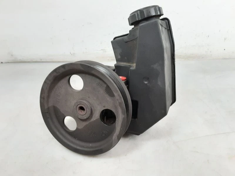 Bomba de dirección asistida compatible con 97-06 WRANGLER 87712 Foto 1 de 4