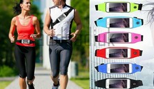 Sports Armband Case Phone Holder Gym Running Jogging Strap For Various Phones